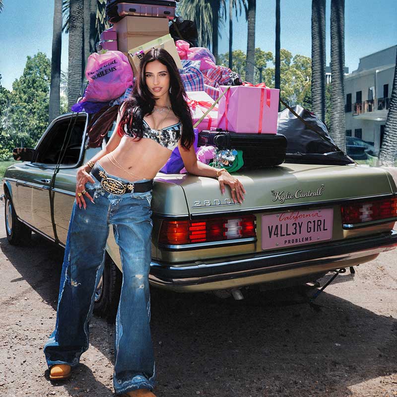 Valley Girl Problems
